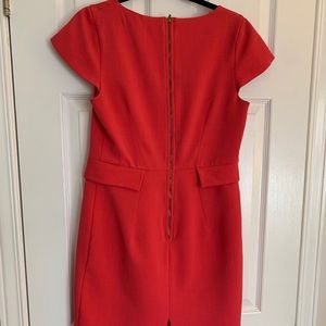 Savida dress - gorgeous pink.